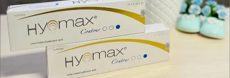 HYOMAX CONTOUR  - Hyaluronic Acid