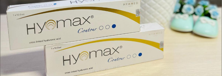 HYOMAX CONTOUR  - Hyaluronic Acid