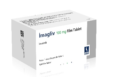 IMAGLIV 100mg - HCV Treatment