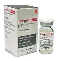 JEMPERLI 500mg/10ml - Dostarlimab