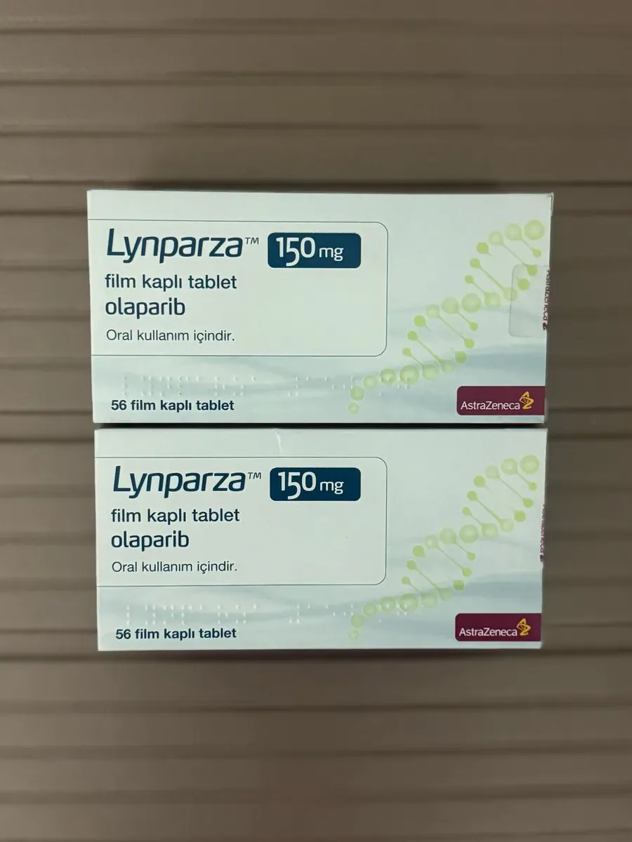 LYNPARZA 150mg - Olaparib