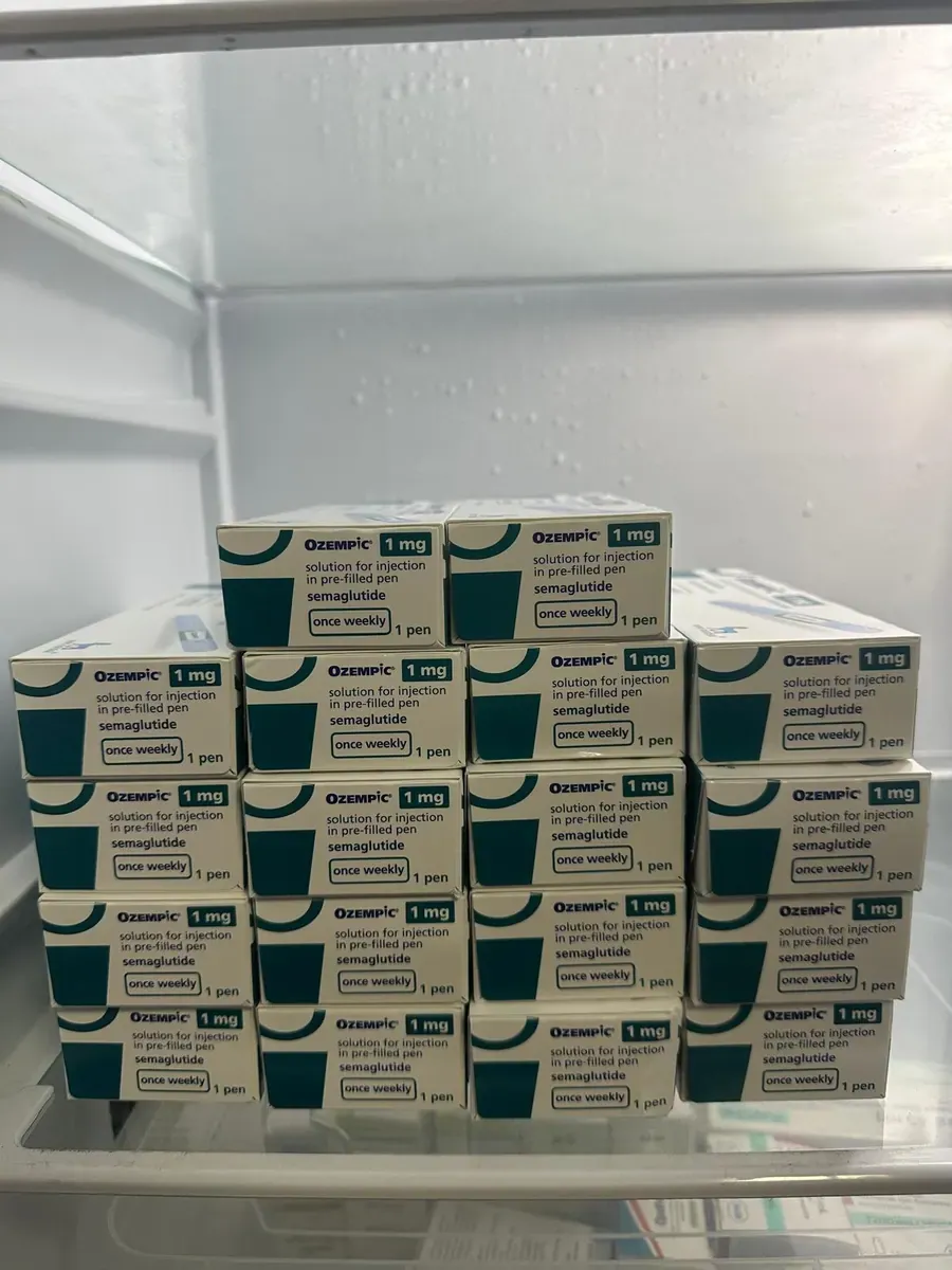 OZEMPIC 1mg - Semaglutide