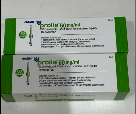PROLIA 60mg - Denosumab