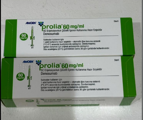 PROLIA 60mg - Denosumab
