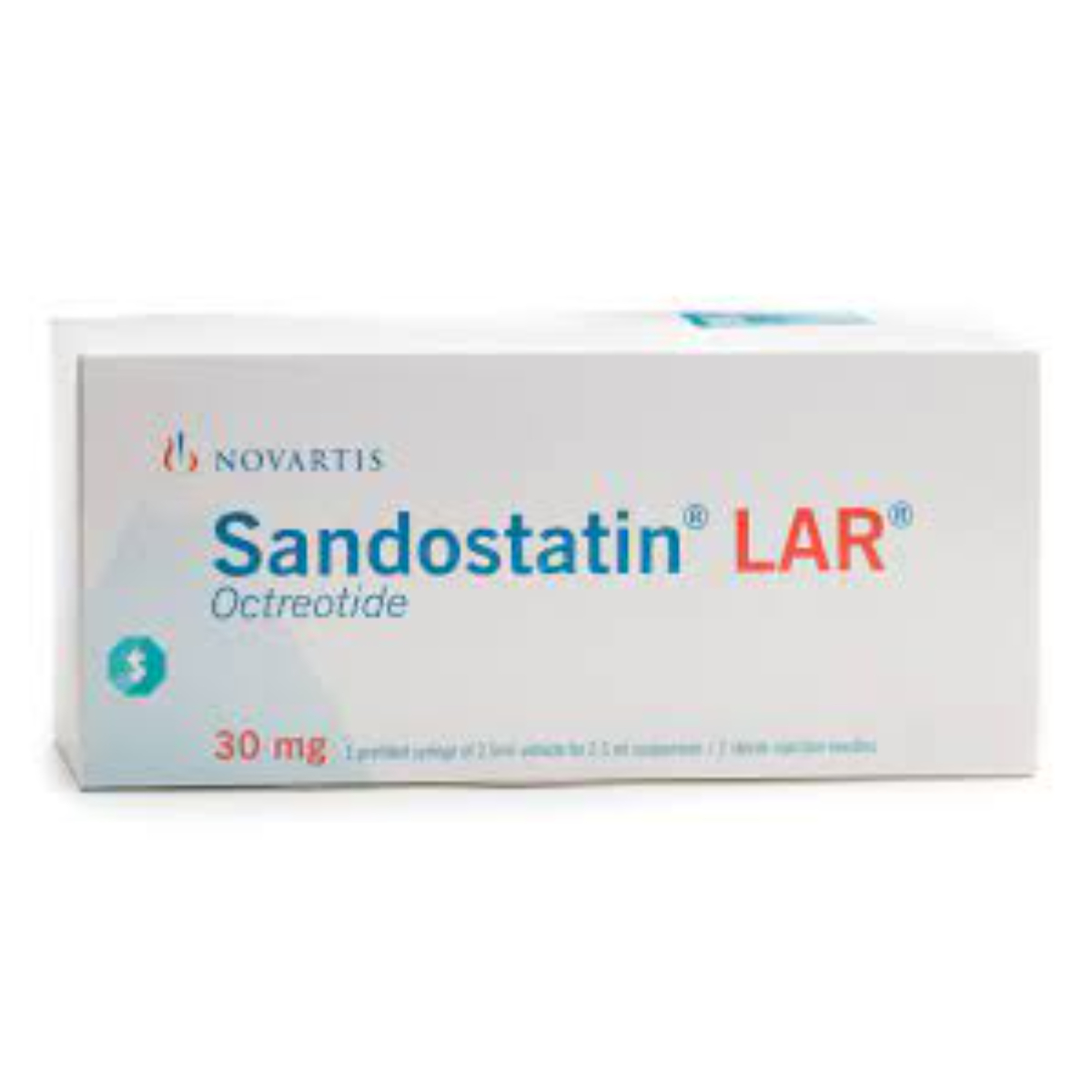 SANDOSTATIN 20mg - Octreotide