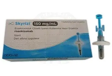 SKYRIZI 150mg - Risankizumab