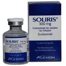 SOLIRIS 300mg - Eculizumab