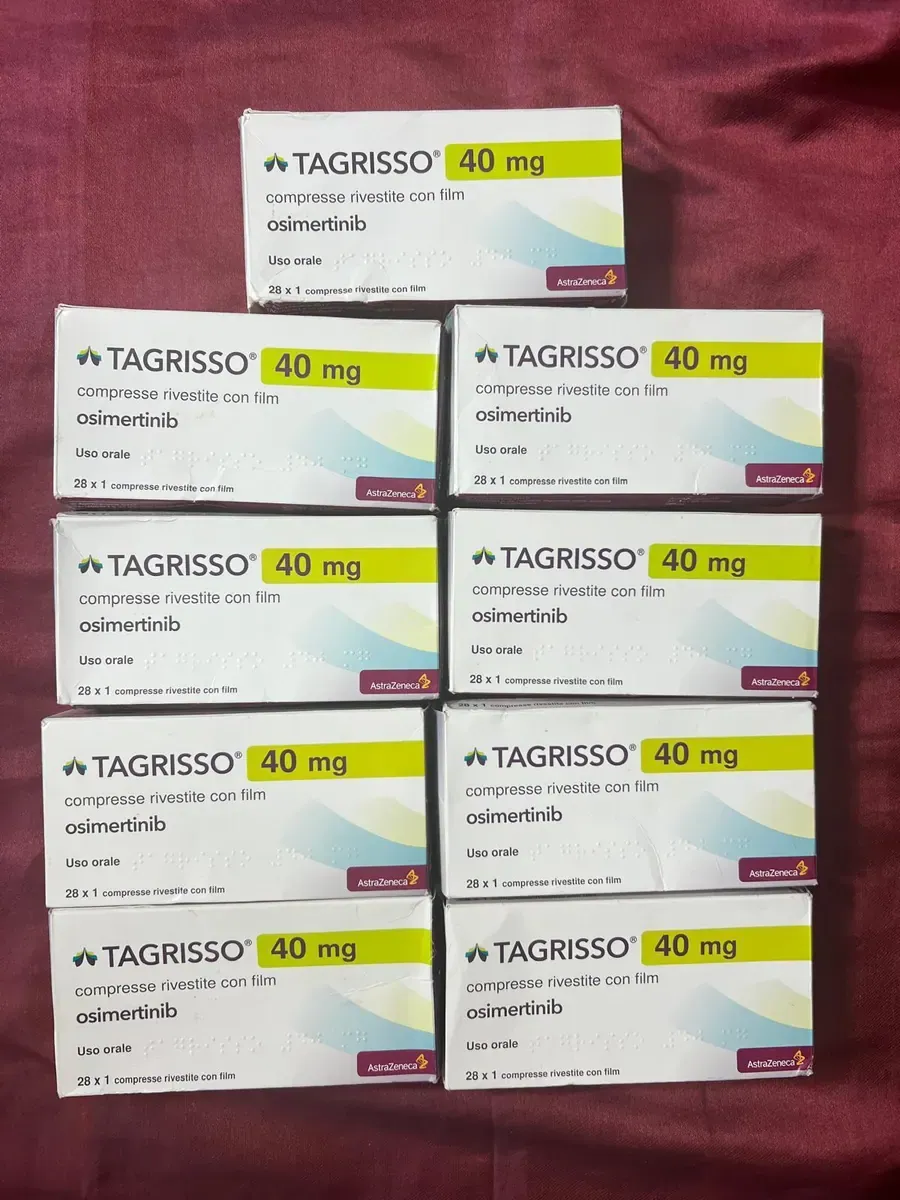 TAGRISSO 40mg - Osimertinib