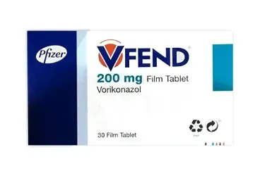 VFEND 200mg - Voriconazole